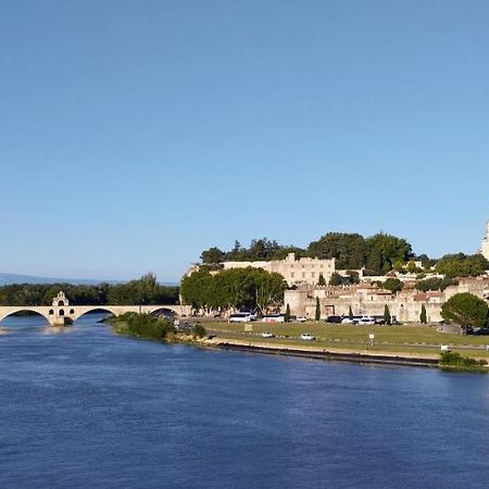 T4 Joseph Vernet Avignon Exteriör bild