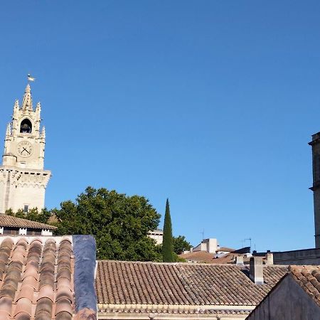 T4 Joseph Vernet Avignon Exteriör bild