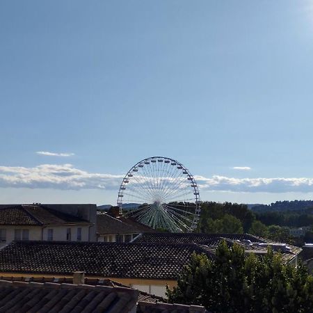 T4 Joseph Vernet Avignon Exteriör bild