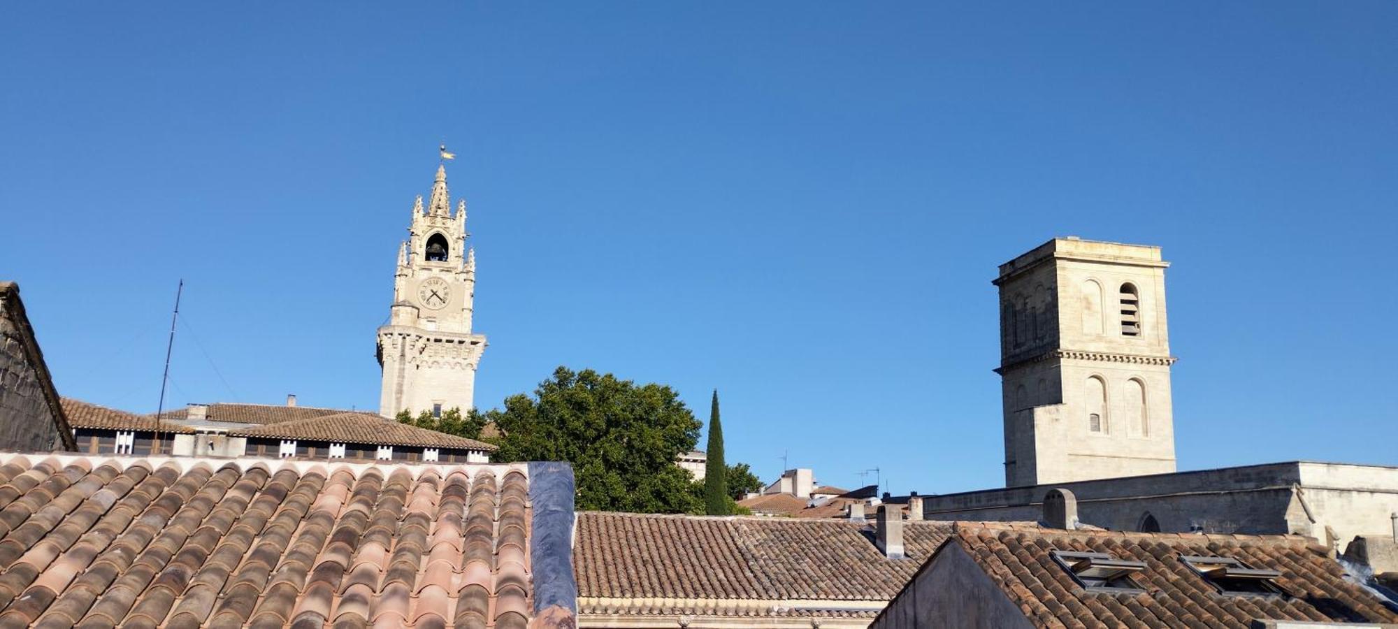 T4 Joseph Vernet Avignon Exteriör bild